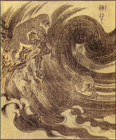 雷兽图册_360百科