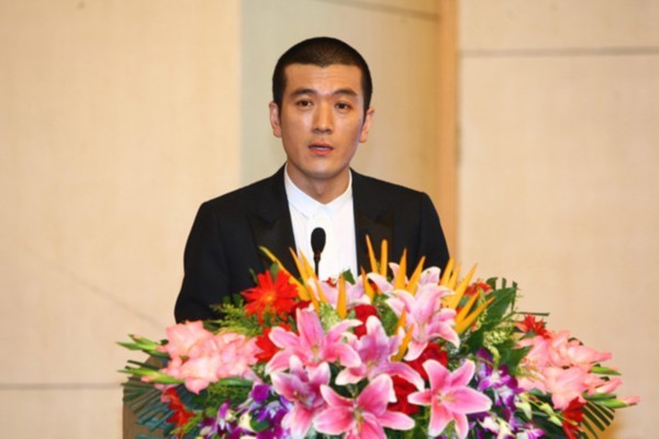 访问异常页面
