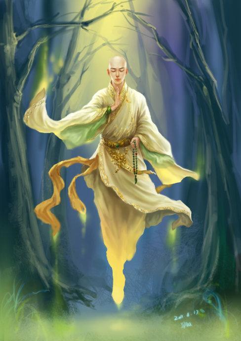 金蝉子图册_360百科