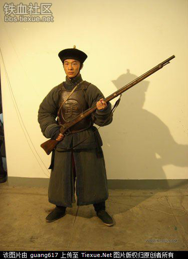清兵图册360百科 