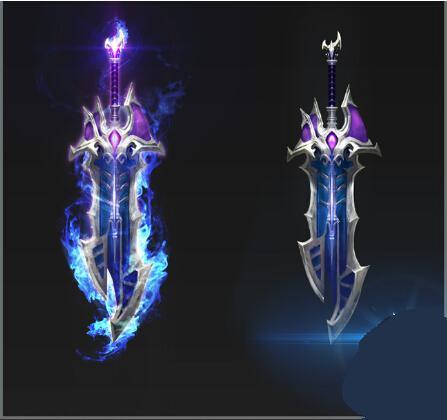 魔神剑图册_360百科