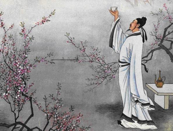 举杯消愁愁更愁什么意思？
