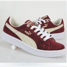 PUMA图册_360百科