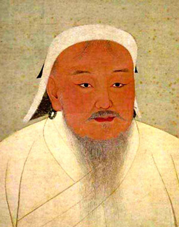 可汗图册_360百科