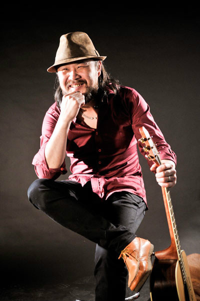 - 川子演唱歌曲