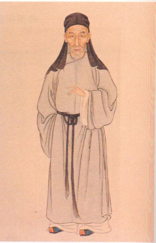 王夫之图册_360百科