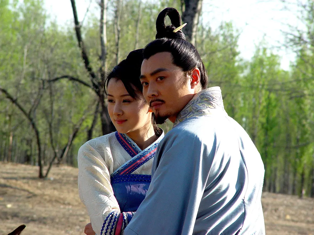 新隋唐风云图册_360百科