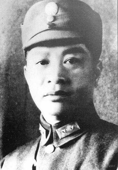 叶挺将军纪念园图册_360百科