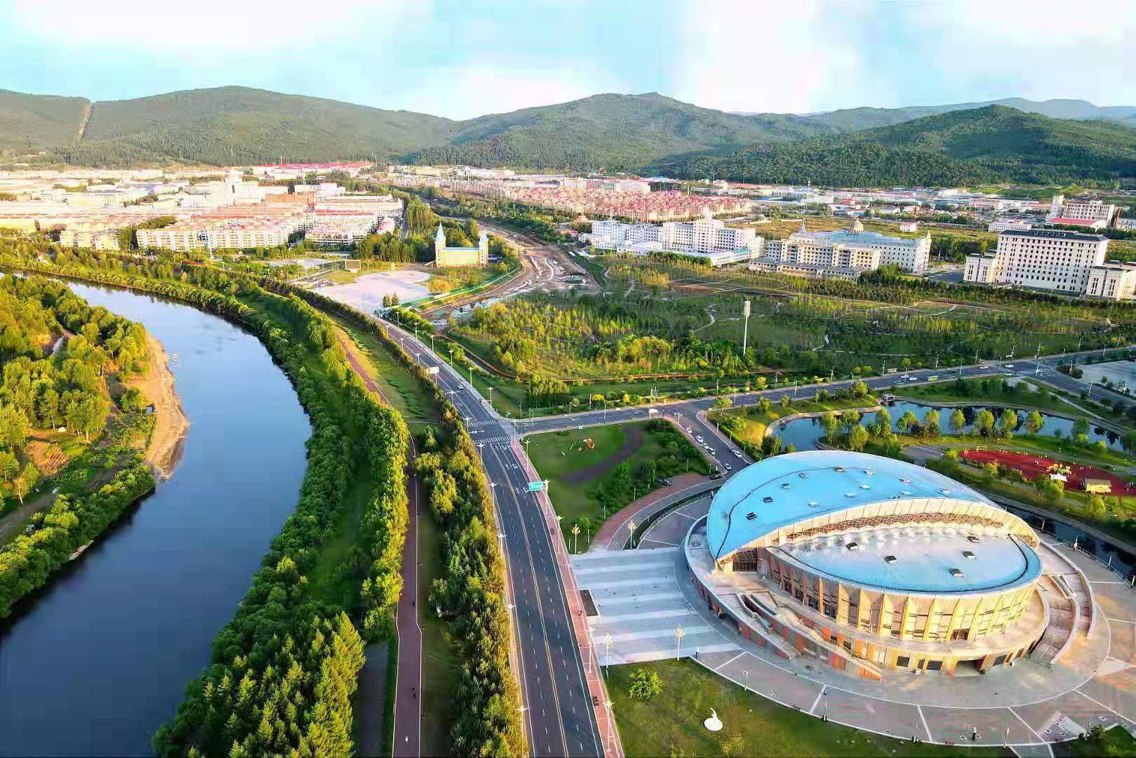 伊春市图册_360百科