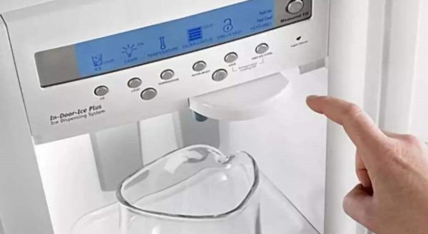 小米心想饮水机除垢灯亮怎么办
