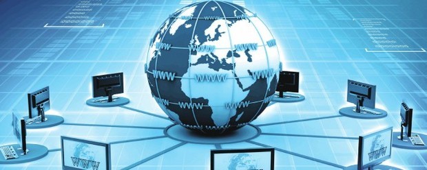 大数据计算模型什么