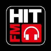 CRI HIT FM 国际流行音乐广播 logo