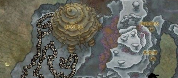 魔兽世界灵魂兽在哪抓_360新知