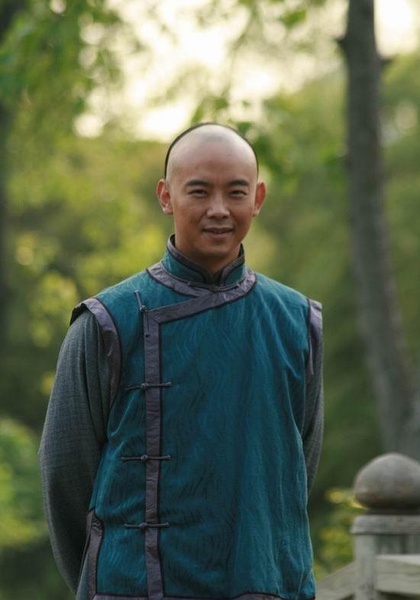 孟洛川是谁