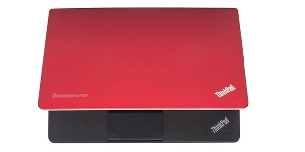 ThinkPad键盘中间的红色东西有什么用?