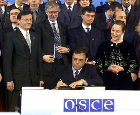 OSCE图册_360百科