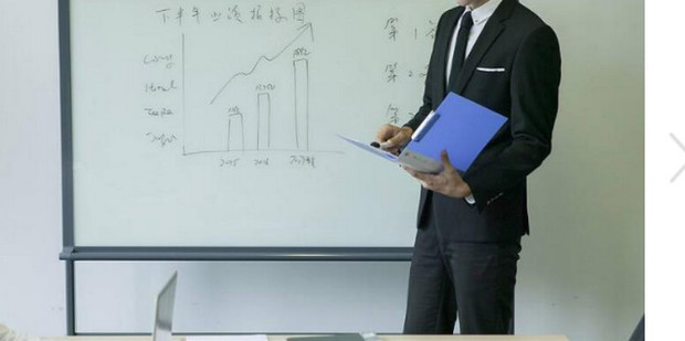 向领导汇报工作的技巧:4个步骤_360新知