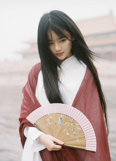 南笙姑娘图册_360百科