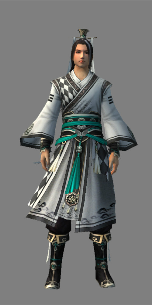 紫阳真人(九阴真经武当派掌门)_360百科