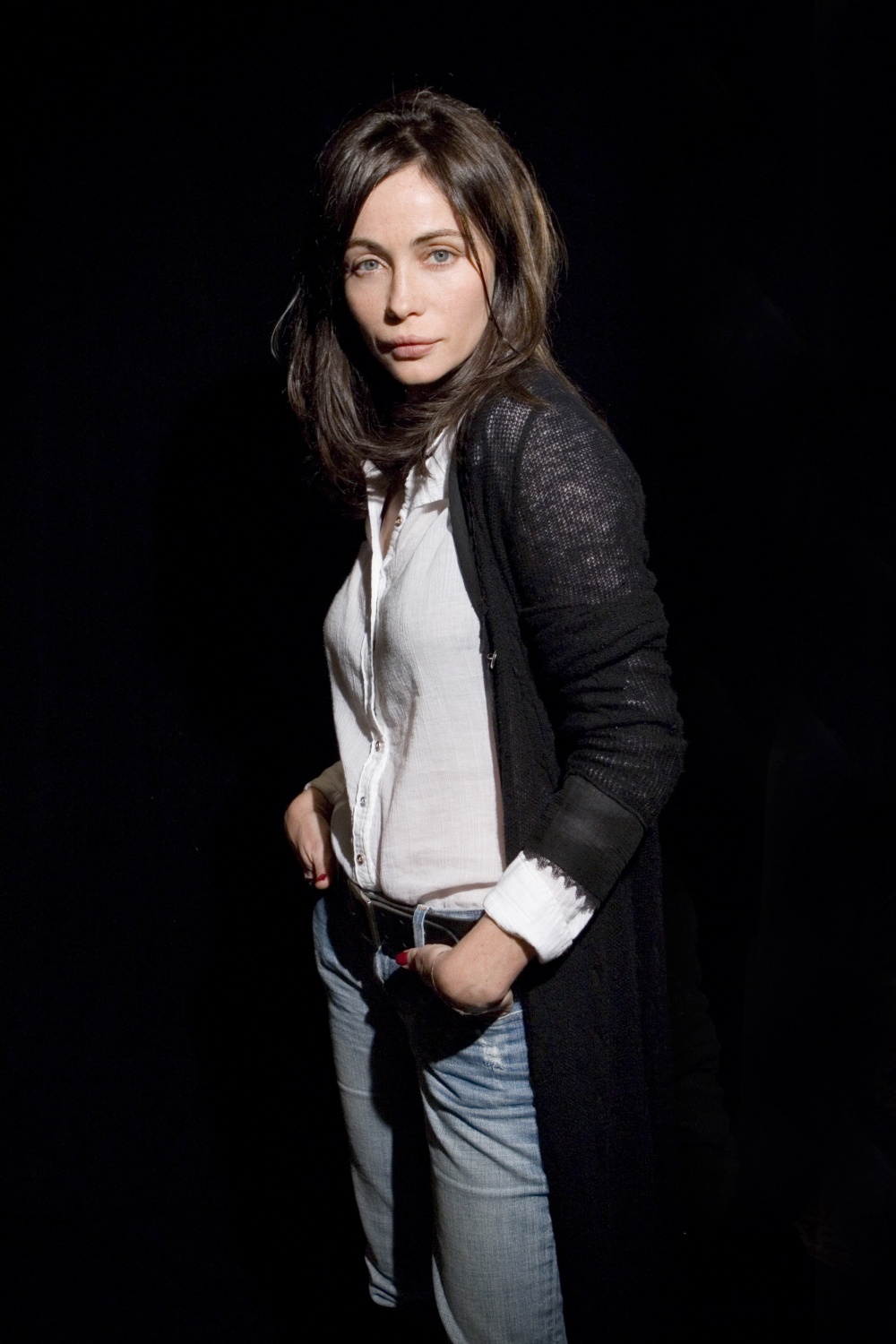 艾曼纽·贝阿图册