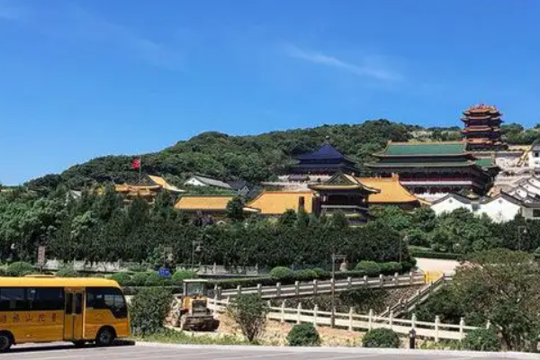 宁波舟山旅游攻略景点必去