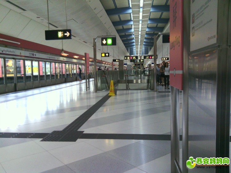 朗屏站图册_360百科