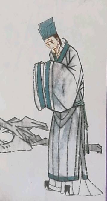 严监生图册_360百科