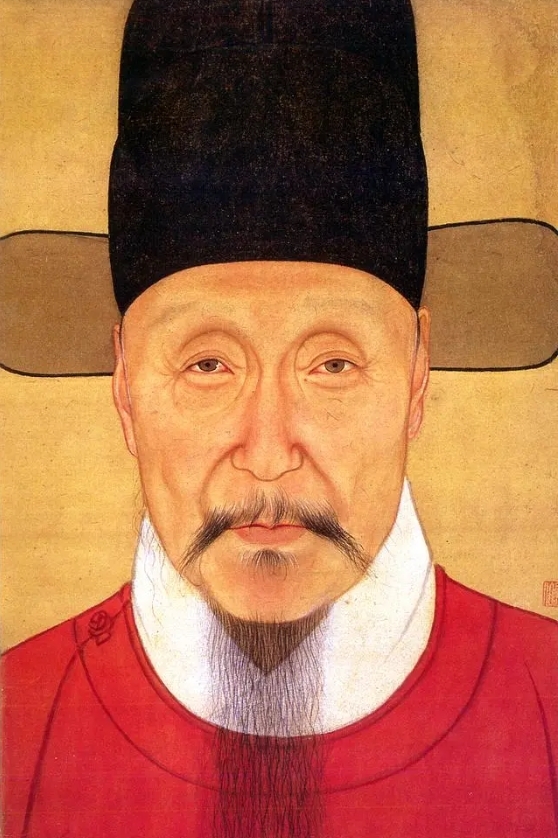 胡惟庸图册_360百科