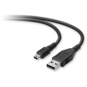 Mini USB图册_360百科
