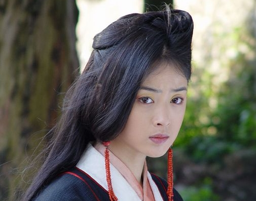 木婉清图册_360百科