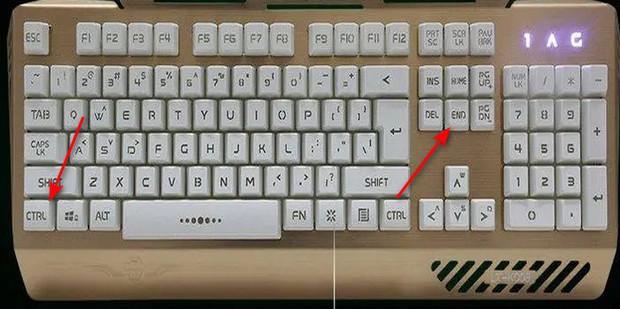 快速跳转到word文档尾页和首页的方法_360新知