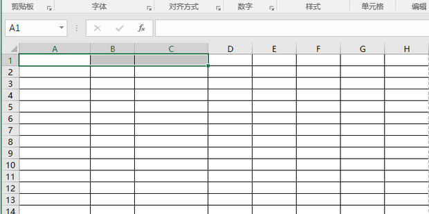 excel如何设置单元格的行高与列宽_360新知