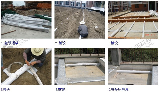 盲管图册_360百科