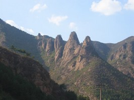 五指山图册_360百科