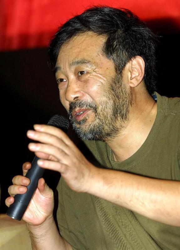 田壮壮(中国电影导演、制片人)_360百科