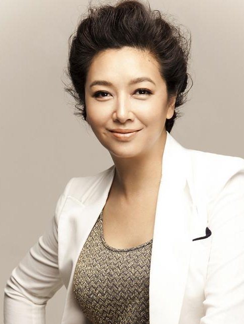 江珊(中国影视演员、歌手)_360百科
