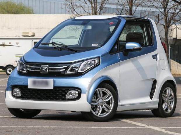 新能源车有哪些？