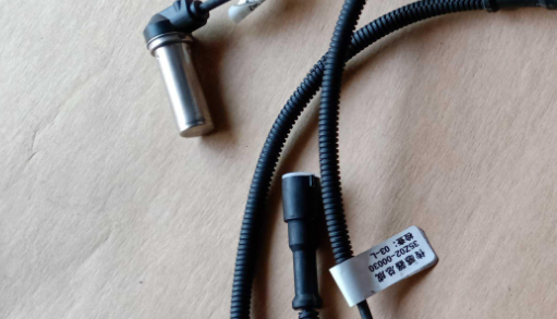 大众cc abs传感器型号