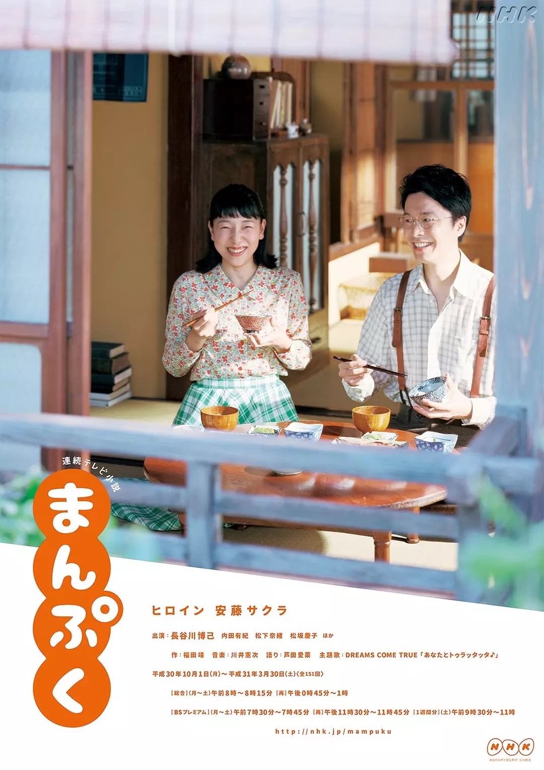 万福