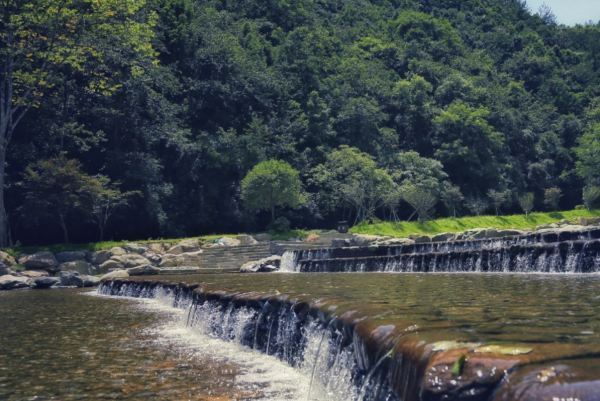 宜春旅游攻略景点必去