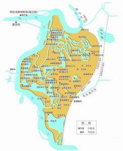 江东六十四屯图册_360百科