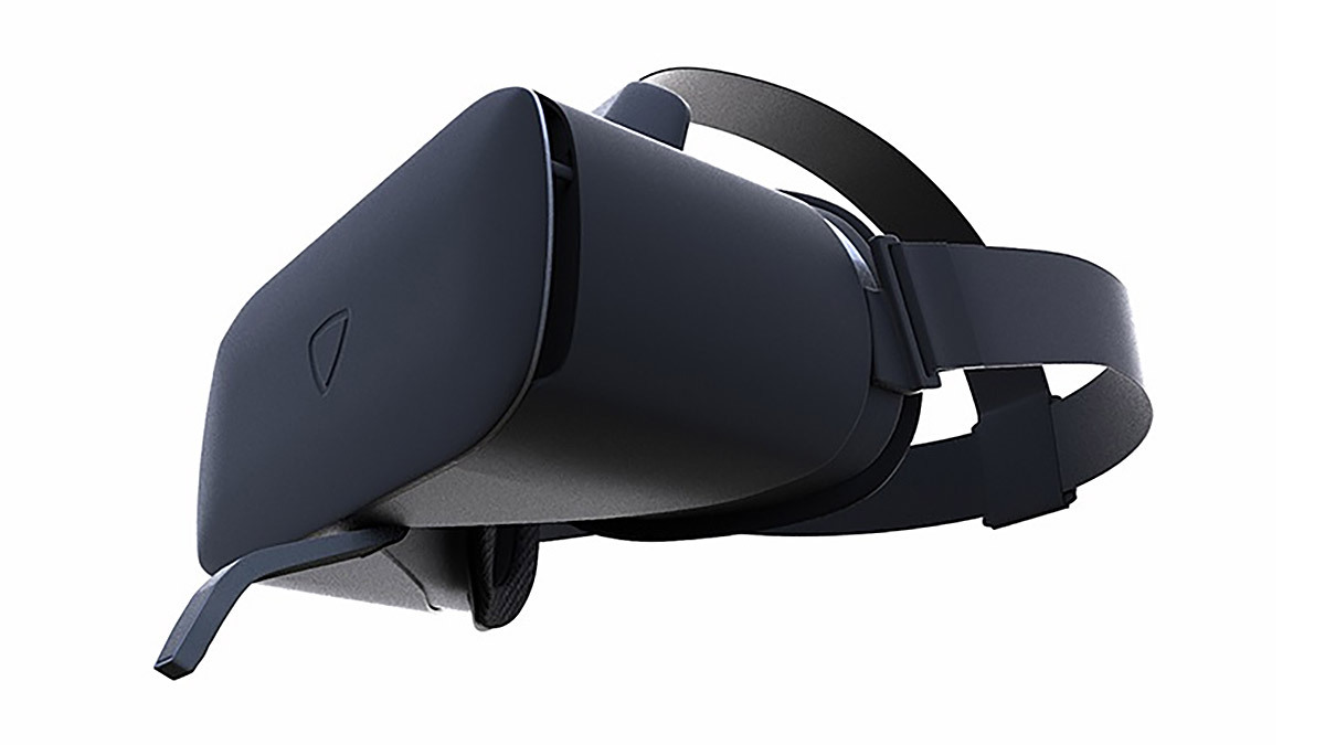 VR头显图册_360百科