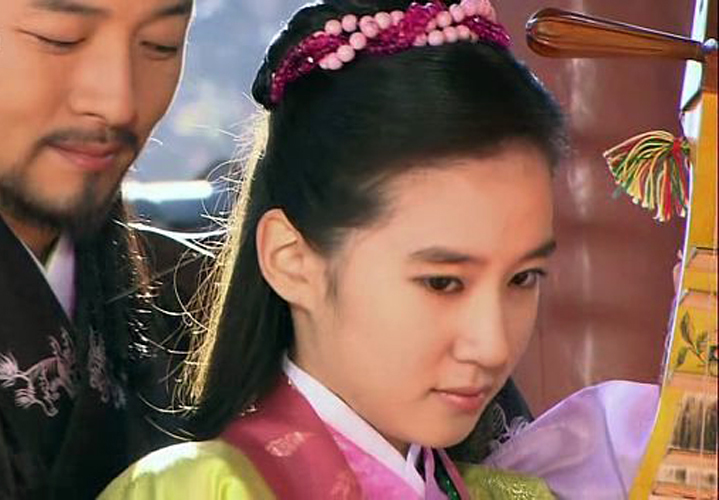 献贞王后皇甫氏图册_360百科