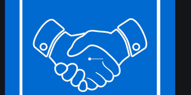 关于握手的礼仪_360新知