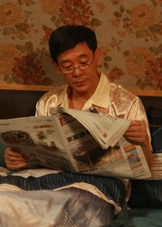 演员表揭示了丰富的角色塑造与出色的演技