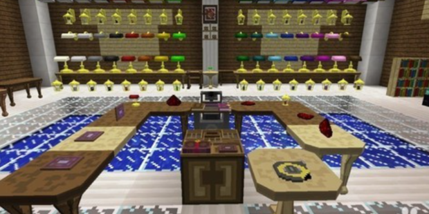 Minecraft我的世界有哪些mod类型及好玩的mod_360新知
