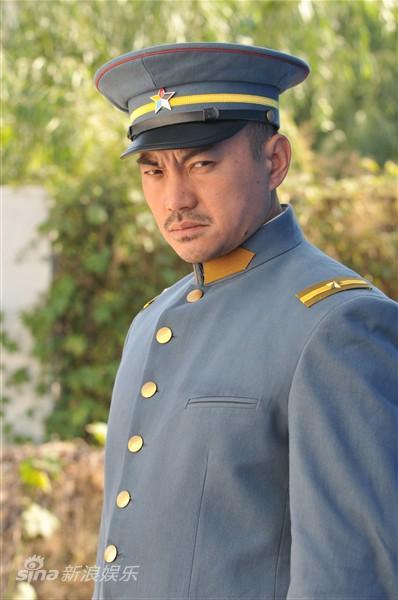 雷震春图册_360百科