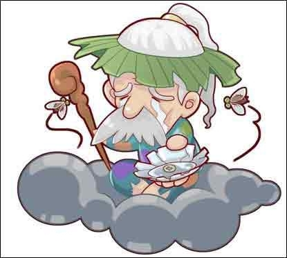 穷神图册_360百科