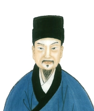 杨震图册_360百科