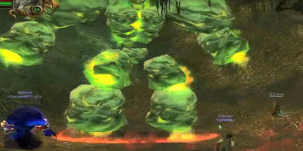 魔兽世界怀旧服术士怎么召唤地狱火_360新知